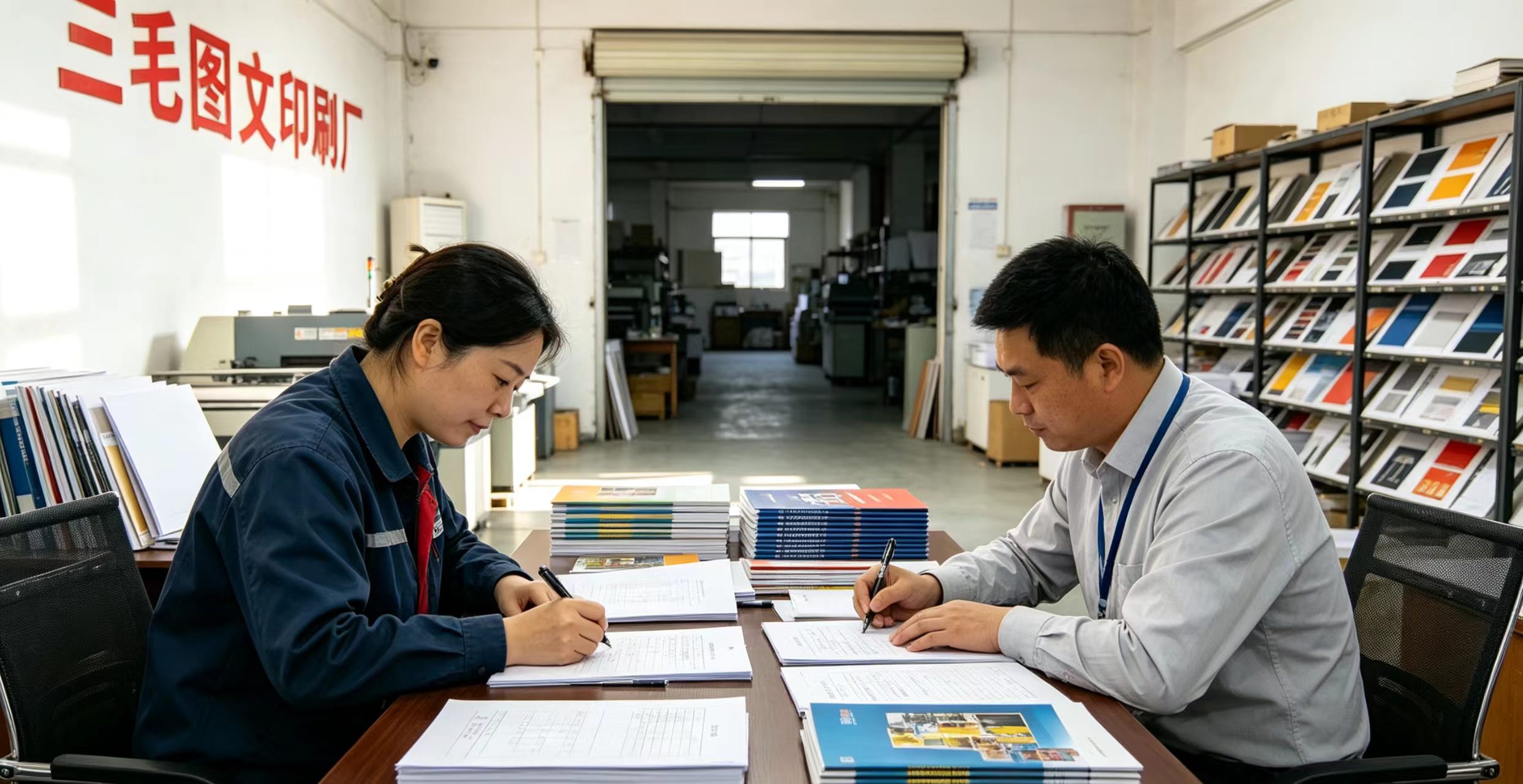 专业离婚证制作违法吗?法律红线与风险全解析